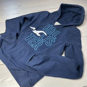 Толстовка hollister original винтаж