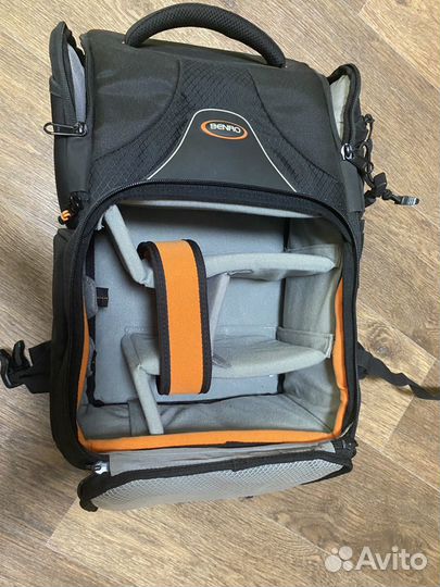 Рюкзак для камеры