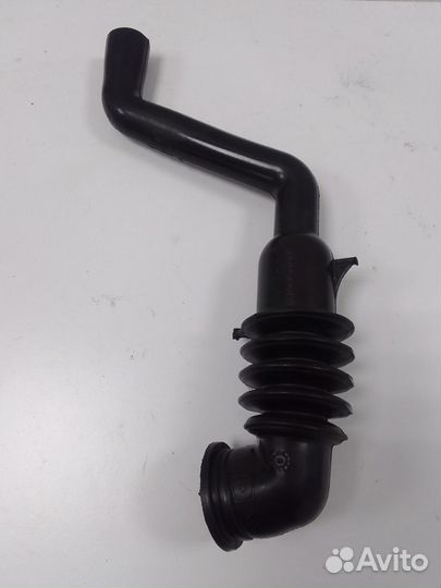 Патрубок воздухоотвода Indesit