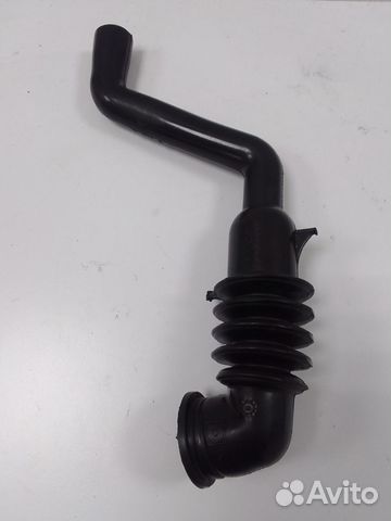 Патрубок воздухоотвода Indesit