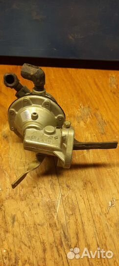 Бензонасос на УАЗ