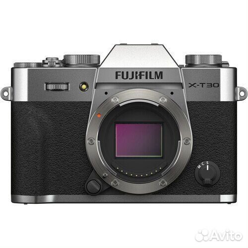 Fujifilm X-T30 II Body Новый