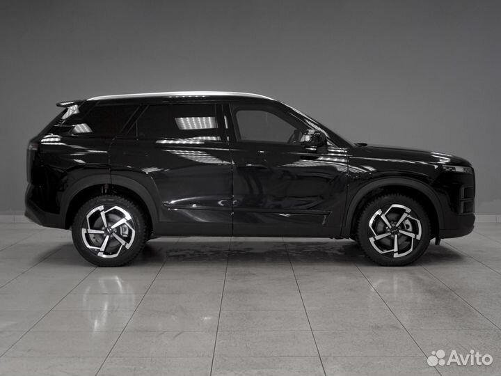 JAECOO J7 1.6 AMT, 2024, 4 092 км