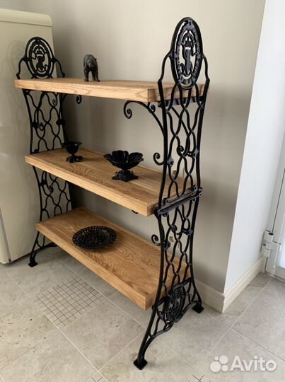 Станина Зингер Singer и другие Стол Подстолье