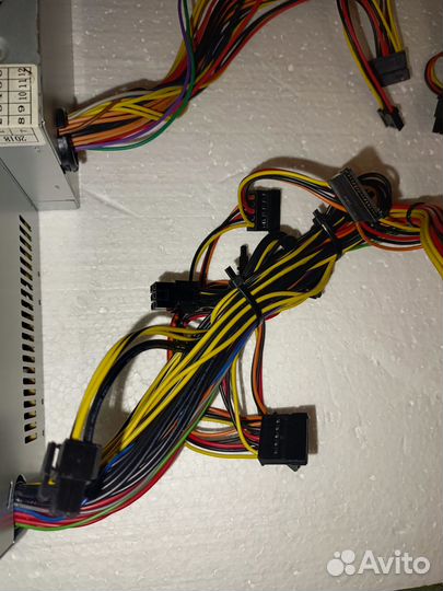 Блок питания ATX 450 Вт