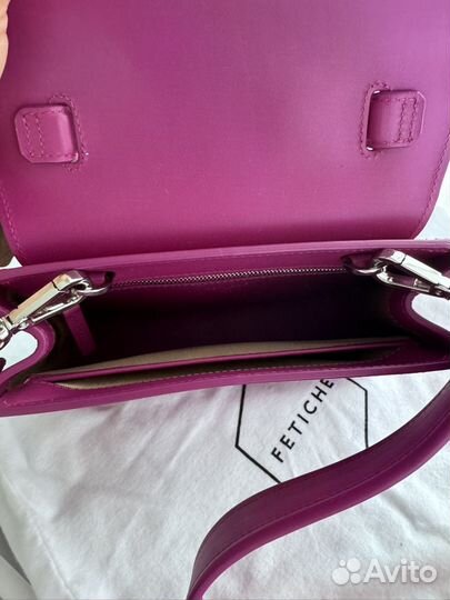 Сумка Fetiche
