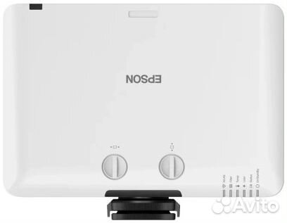 Проектор Epson CB-L630U