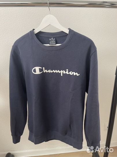 Свитшот champion