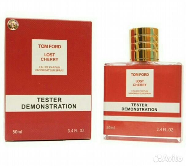 Tom Ford Lоst Сhеrry 50 мл. тестер
