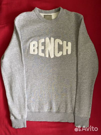 Свитшот Bench мужской