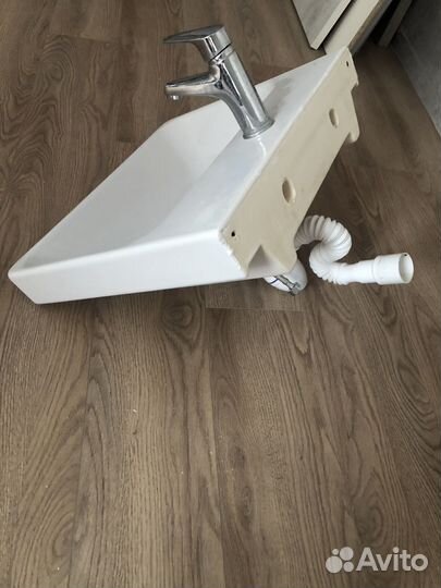 Раковина в ванную