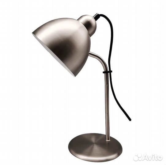 Лампа настольная