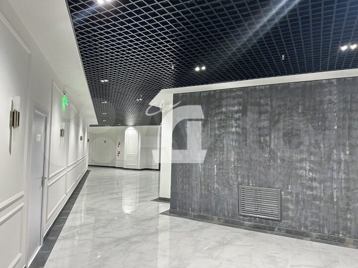 2-к. квартира, 80,1 м², 6/15 эт.