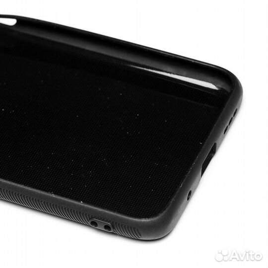 Чехол SC263 для Xiaomi Poco M3 Pro 5G силиконовый