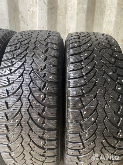 Formula Ice 215/60 R17 100T