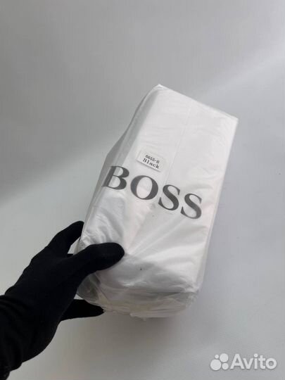 Hugo boss мужская Messenger