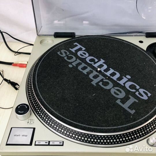 Technics SL-1200MK5