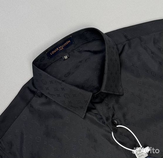 Louis vuitton рубашка
