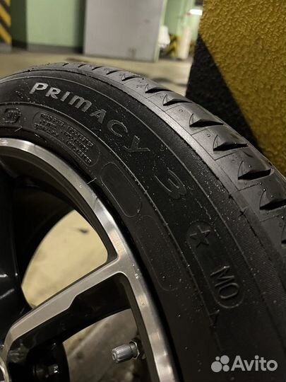 Оригинал Колеса на BMW