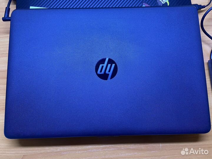 Ноутбук HP 15rb081ur