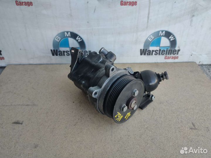 Насос гур bmw n62b48