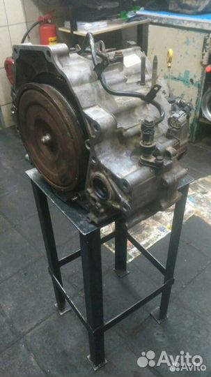 АКПП Honda Civic bmxa