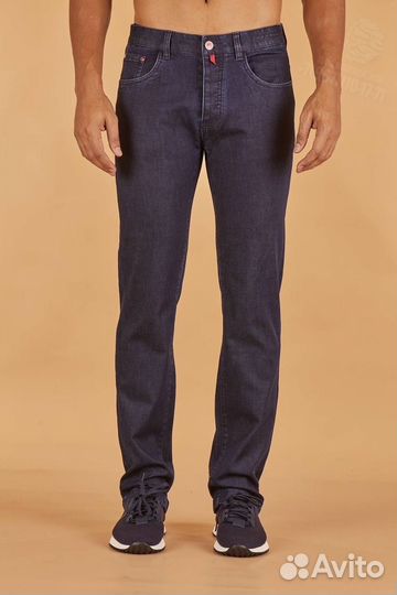 Джинсы мужские Kiton