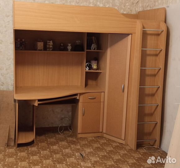 Детская мебель