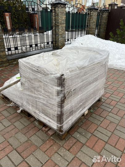 Декоративный камень White Hills