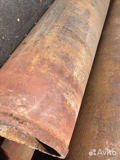 Трубы 325 мм для строительных и промышленных нужд / опт