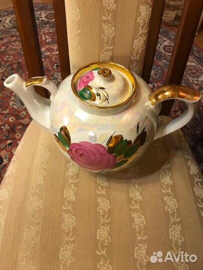 Заварочный чайник