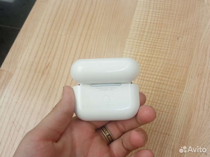 Наушники эрпоц про