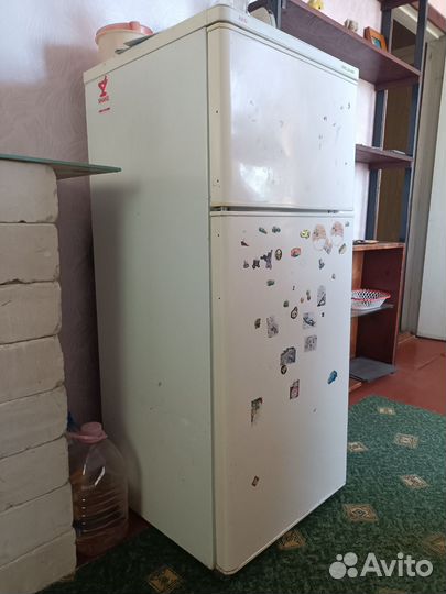 Холодильник