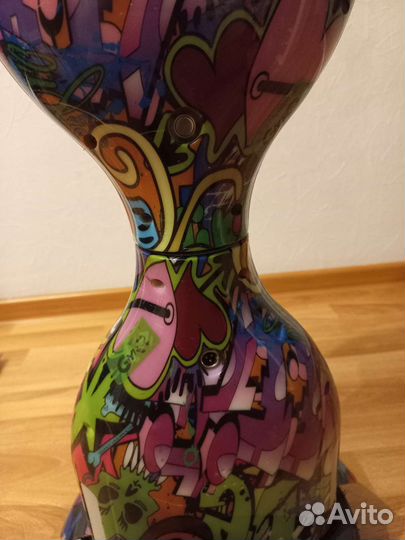 Гироскутер smart balance 10.5