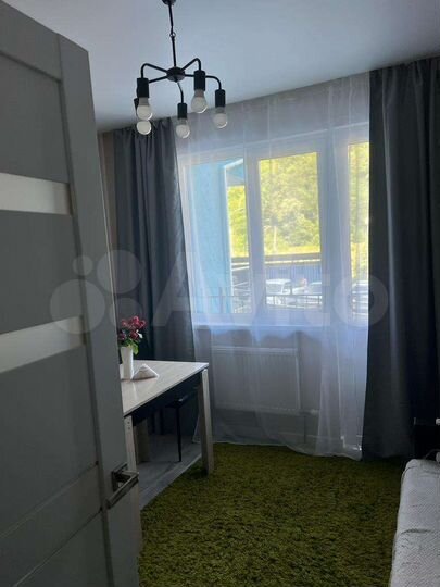 1-к. квартира, 39,9 м², 1/10 эт.
