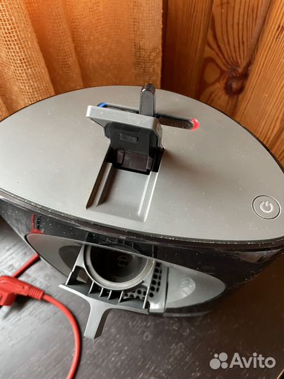 Капсульная кофемашина dolce gusto