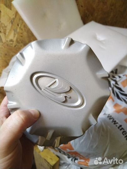 Колеса Веста R16