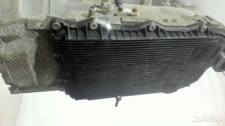 Кпп - автомат (АКПП) Chrysler 300C 2011, 2013