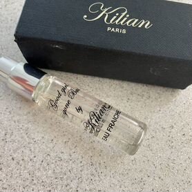 Kllian good girl gone bad eau fraiche, остаток