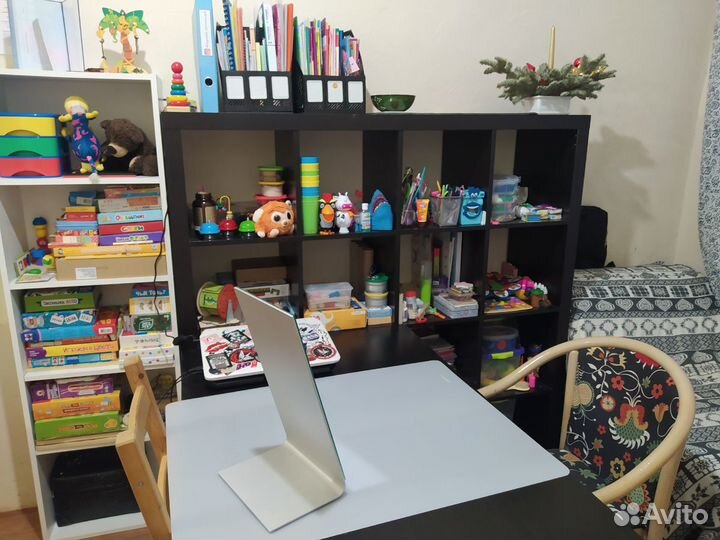 Логопед-дефектолог, подготовка к школе