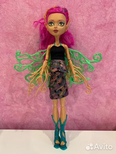 Кукла Монстер Хай