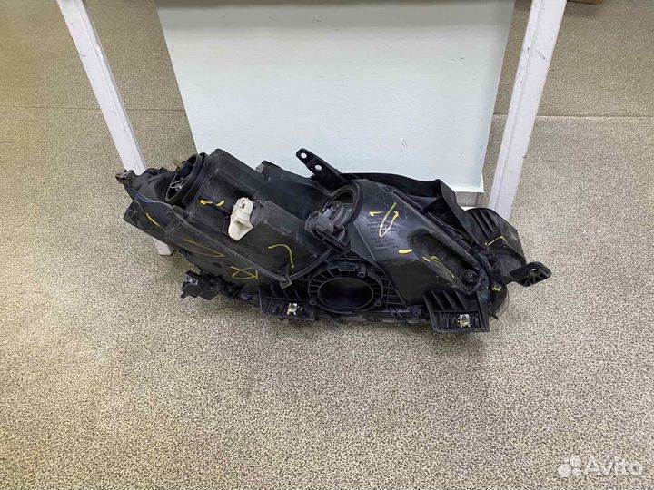 Фара левая mazda cx7