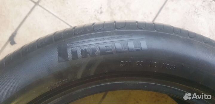 Pirelli Cinturato P7 245/50 R18