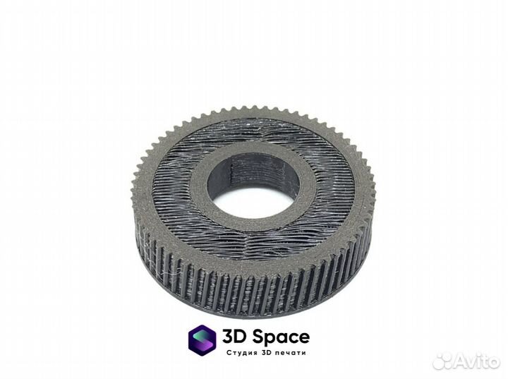 Шестерня стеклоподъемника УАЗ Патриот