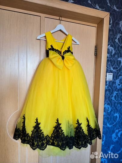 Платье Кисабиано 128