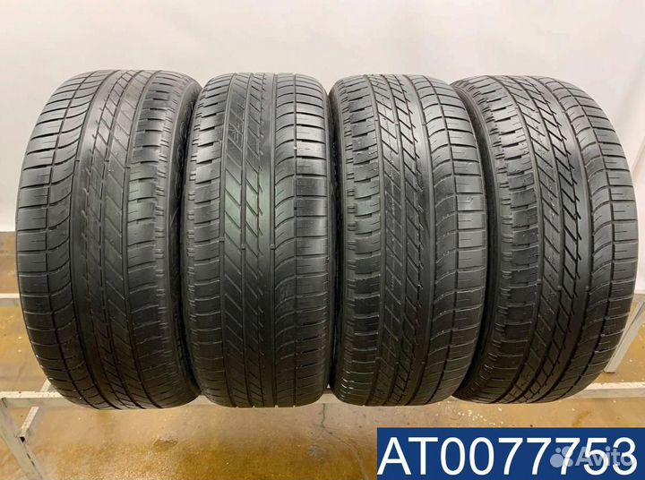 Goodyear Eagle F1 Asymmetric SUV 4x4 275/45 R21 98V