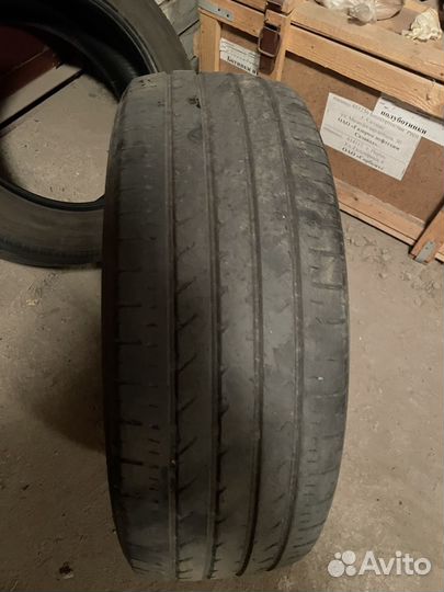 Toyo NanoEnergy R38 205/60 R16