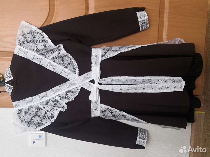 Школьная форма для девушки