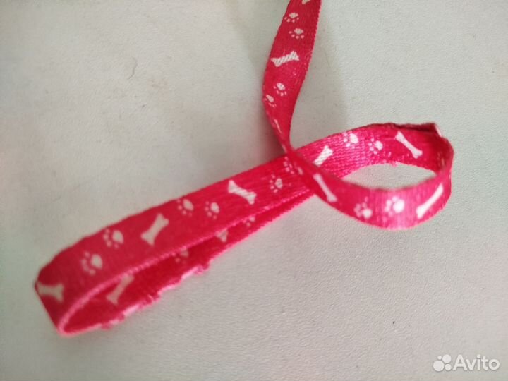 Шлейка для кошки