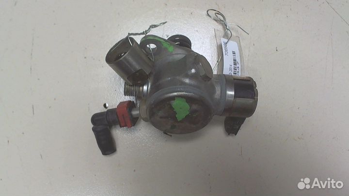 Тнвд Nissan Qashqai 2013, 2014